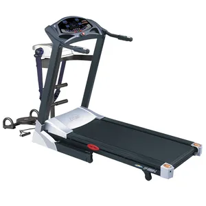 Titan Fitness TF6700 Treadmill