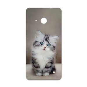 MAHOOT Cat-2 Cover Sticker for microsoft Lumia 550