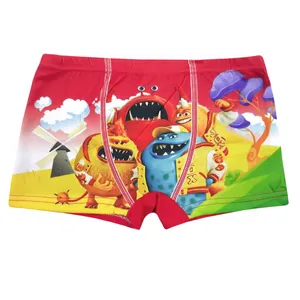 شورت پسرانه کد 05