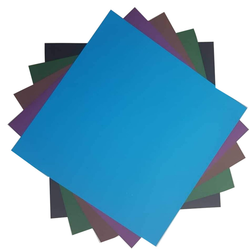 کاغذ اوریگامی کد M1515 بسته 100 عددی
