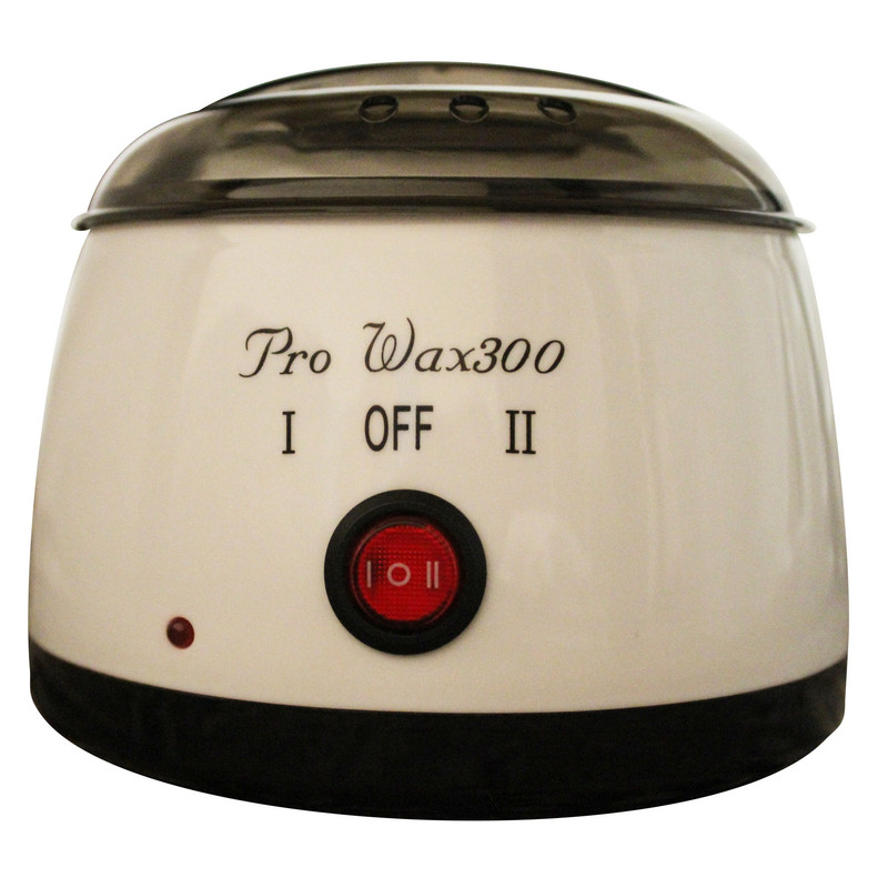 دستگاه موم گرم کن پرووکس مدل 300