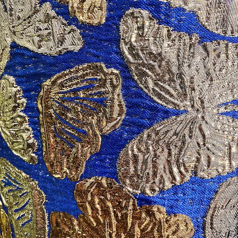 مانتو زنانه اثنا مدل شاپرک کد AS-10006