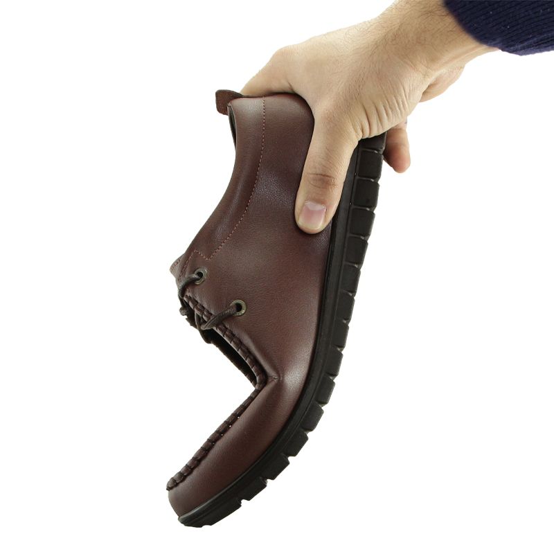 کفش روزمره مردانه رادین مدل ۵۱۳۴ -  - 5