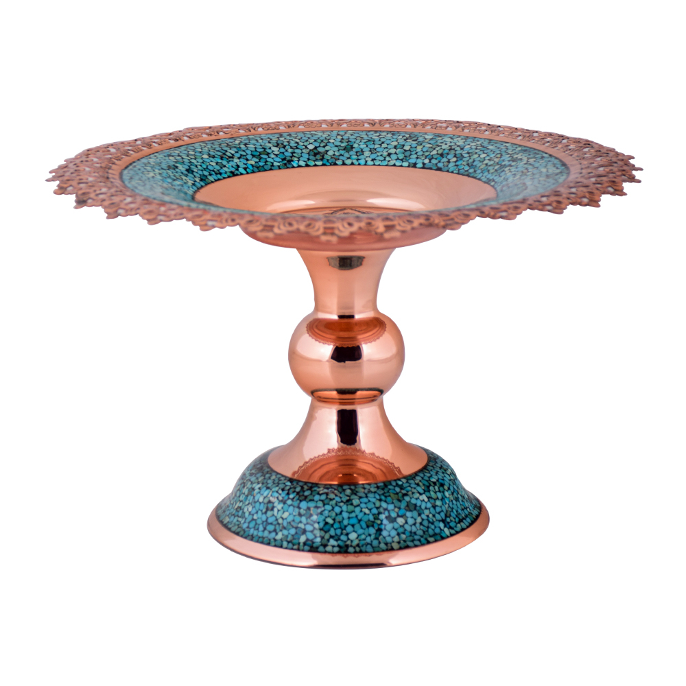 شیرینی خوری فیروزه کوبی آقاجانی مدل F141