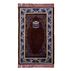     سجاده بازرگانی میلادی کد  SM_026