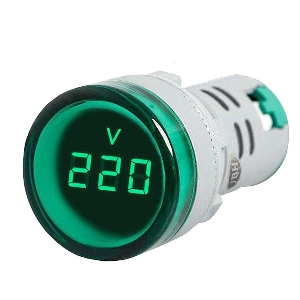 ولت متر مدل AC55 ولت متر مدل AC55