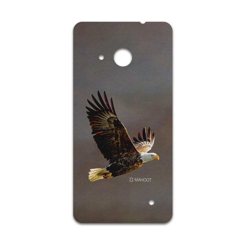 برچسب پوششی ماهوت مدل Eagle مناسب برای گوشی موبایل مایکروسافت Lumia 550