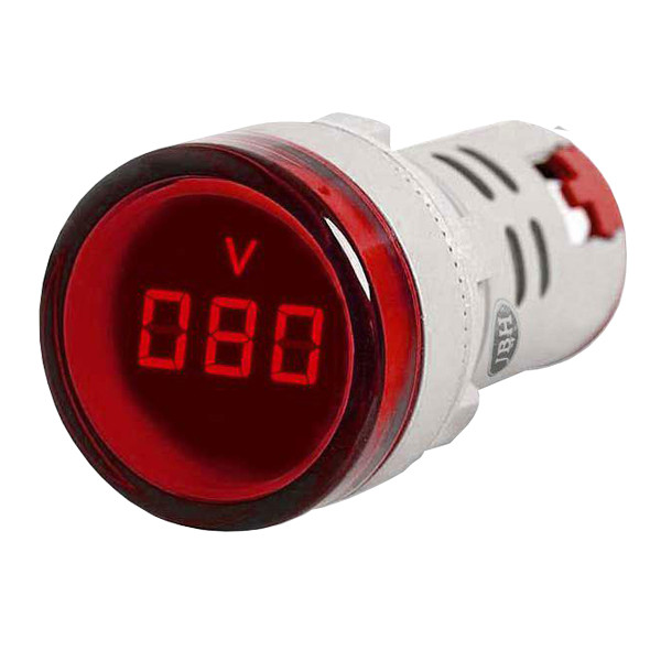 ولت متر مدل AC55 ولت متر مدل AC55