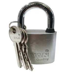 قفل آویز وان مدل YPN-75M