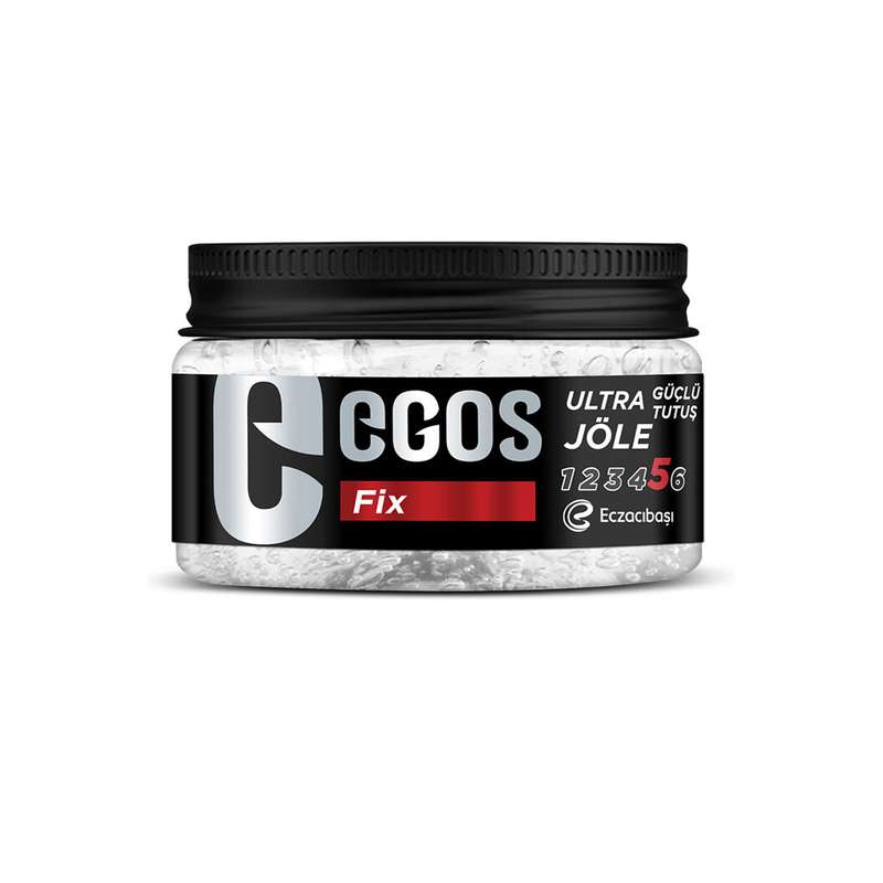 ژل حالت دهنده مو اگوز مدل Fix Ultra jole حجم 250 میلی لیتر ژل حالت دهنده مو اگوز مدل Fix Ultra jole حجم 250 میلی لیتر