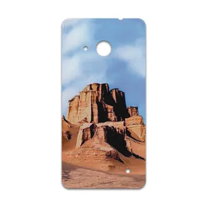 MAHOOT Kaloot Cover Sticker for microsoft Lumia 550