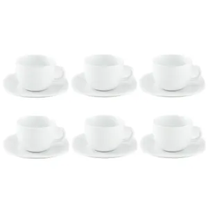 سرویس چای خوری 12 پارچه مدل برلین کد 009