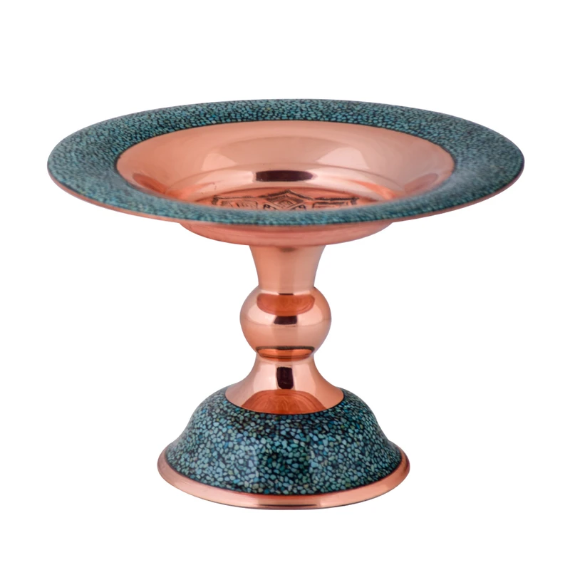 شیرینی خوری فیروزه کوبی آقاجانی مدل F041