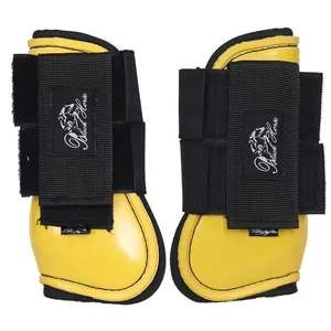 مچ بند و تاندون بند اسب بلک هورس مدل BHs19