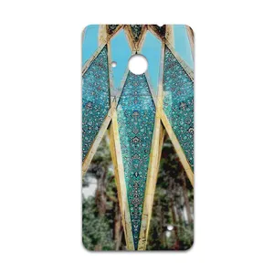 MAHOOT KHAYAM-Tomb Cover Sticker for microsoft Lumia 550
