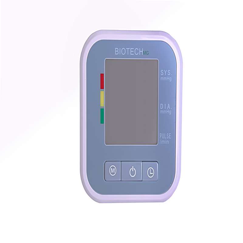 فشارسنج بازویی بایوتک مدل BP318A