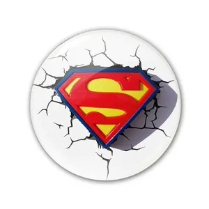 پيکسل طرح سوپرمن کد 5398