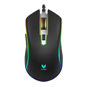 ماوس مخصوص بازی رپو مدل V25Pro