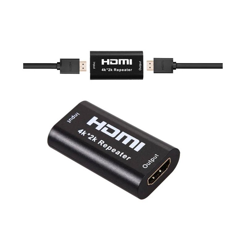 توسعه دهنده و ریپیتر تصویر HDMI مدل Veneto عکس شماره 3