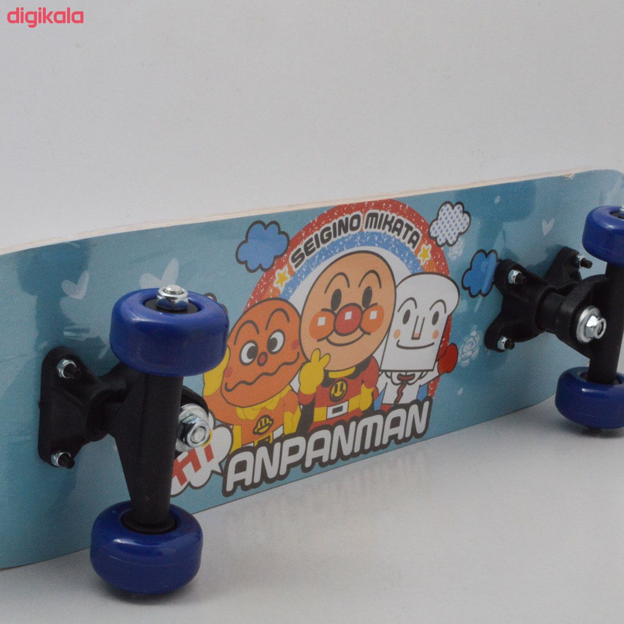 اسکیت برد مدل anpanman21 main 1 3