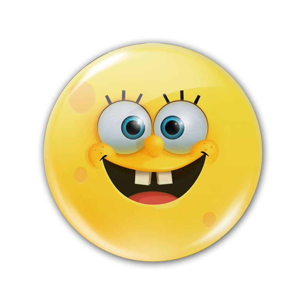 پيکسل طرح باب اسفنجي کد 5400