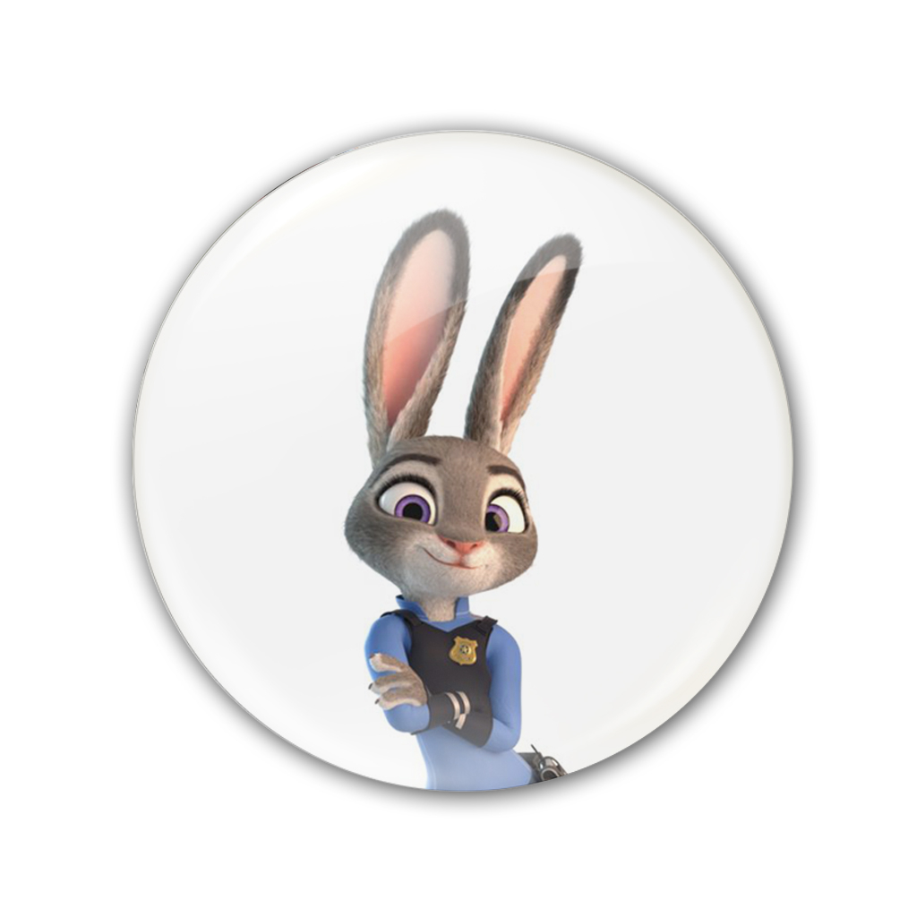 پيکسل طرح زوتوپیا کد 5401