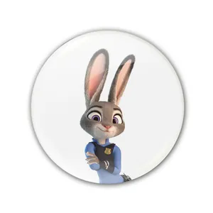 پيکسل طرح زوتوپیا کد 5401