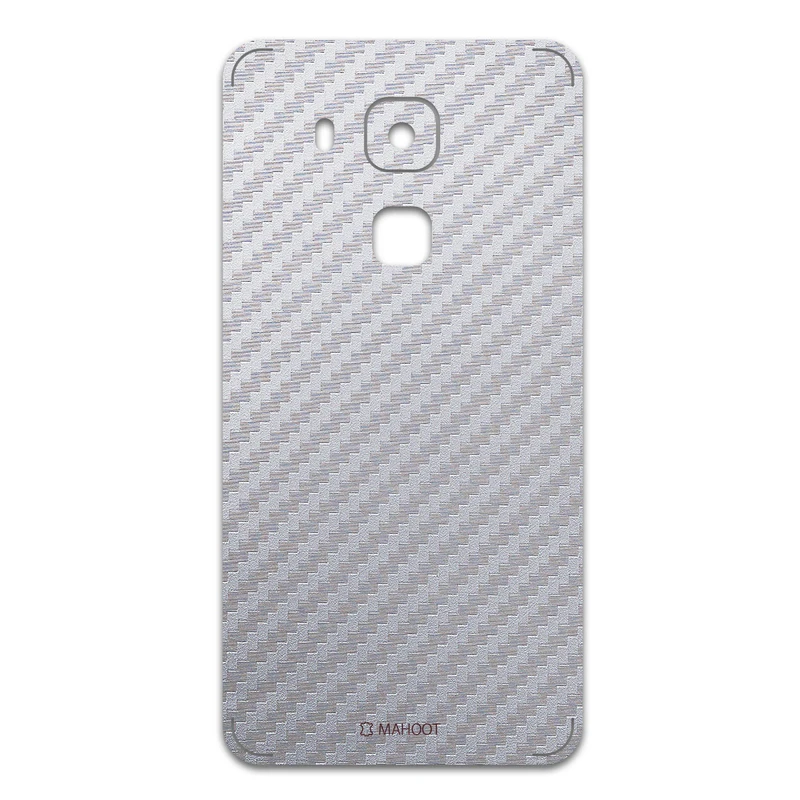 برچسب پوششی ماهوت مدل Steel-Fiber مناسب برای گوشی موبایل هوآوی Nova Plus