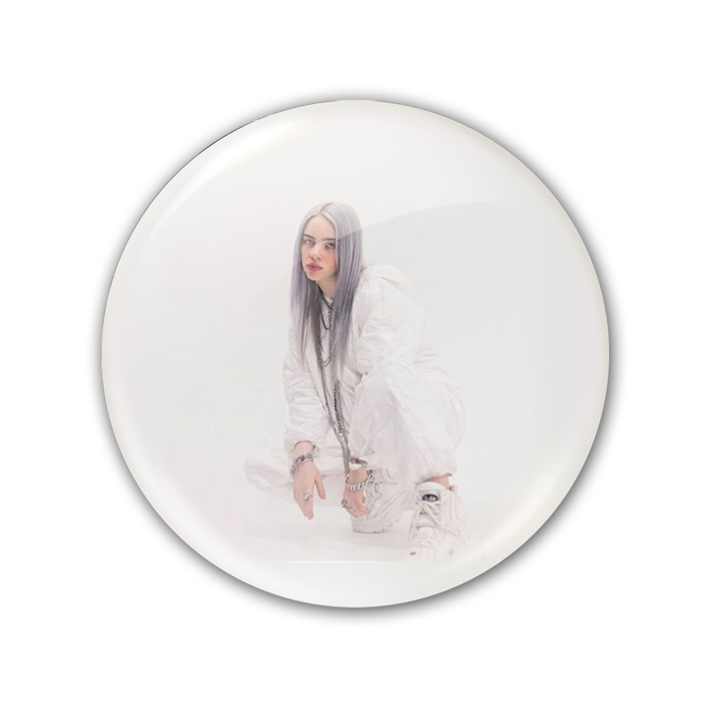 پيکسل طرح بيلي اليش کد 5403