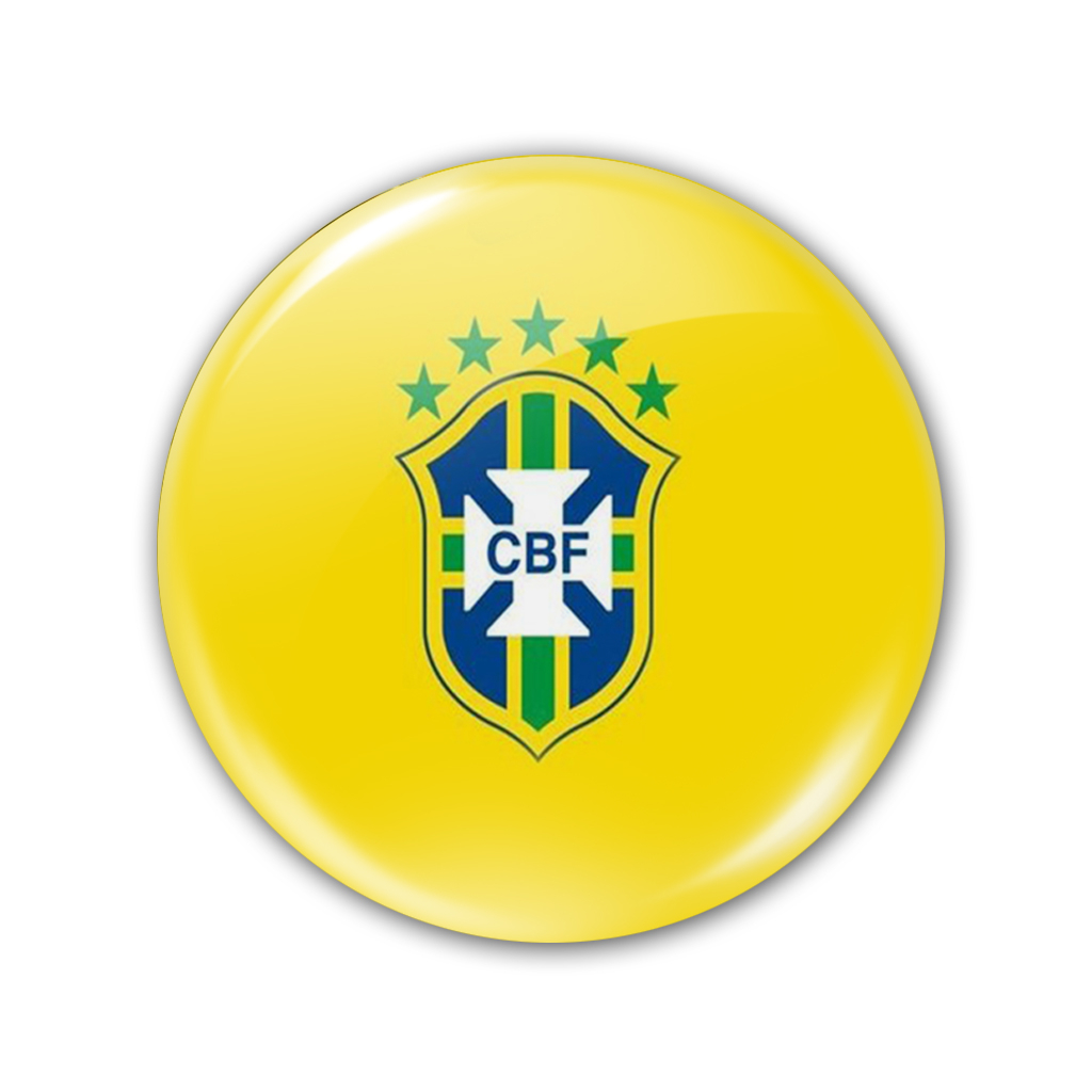 پيکسل طرح تیم ملی برزیل کد 5404