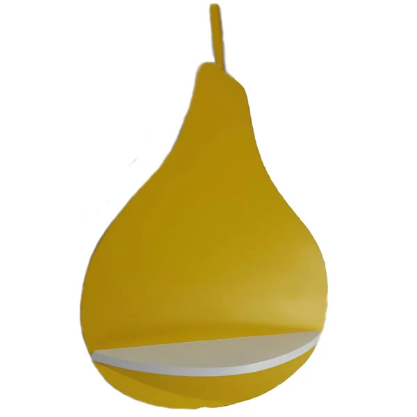شلف دیواری کد 002