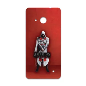MAHOOT Assassins-Creed-Game Cover Sticker for microsoft Lumia 550