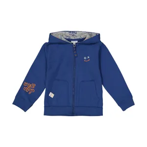 هودی نوزادی پسرانه او وی اس مدل 000143947-BLUE
