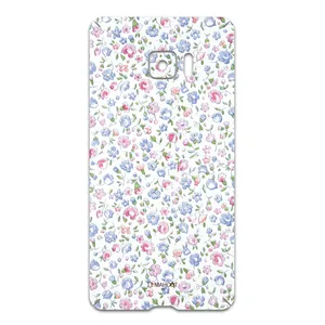 MAHOOT Painted-Flowers Cover Sticker for htc U Ultra