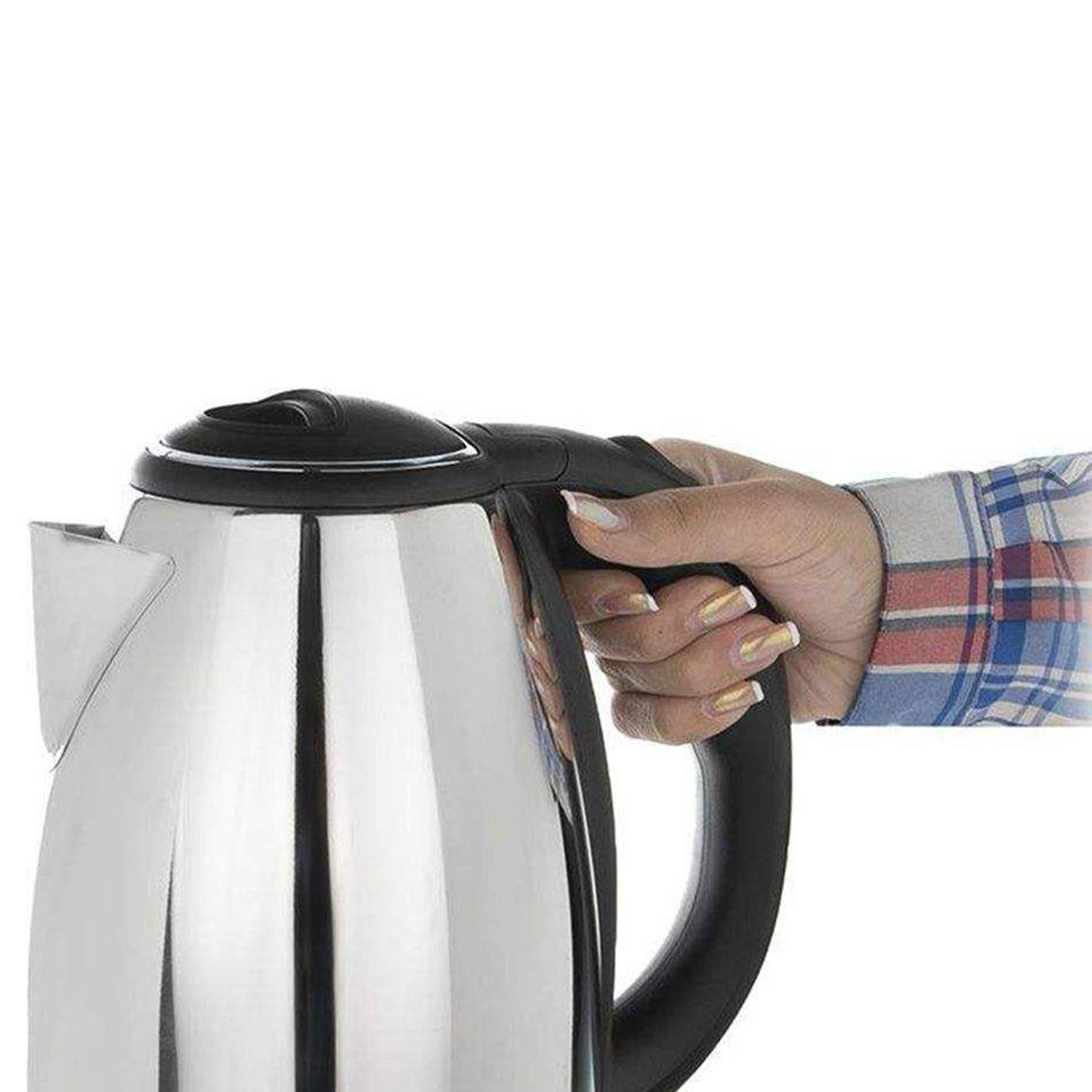 کتری برقی یورومکس مدل EM-555