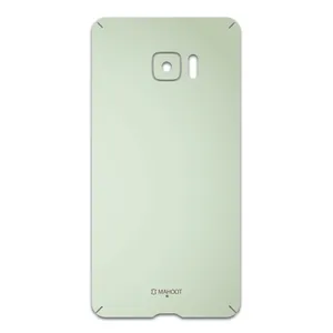 MAHOOT Fluorescence Cover Sticker for htc U Ultra