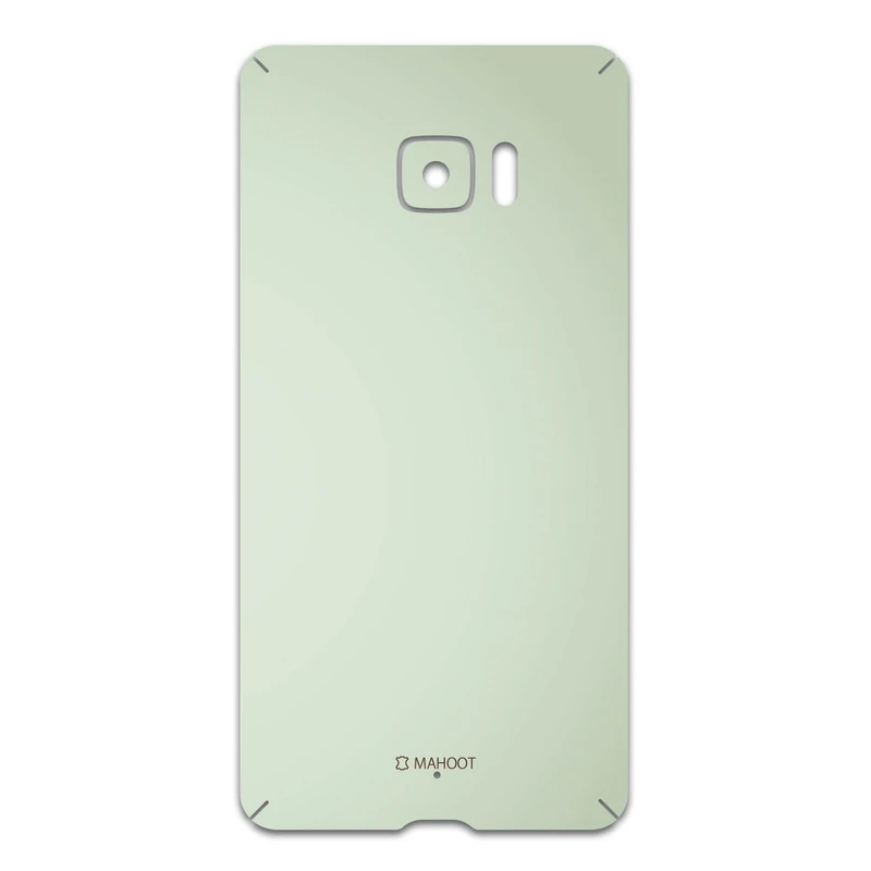 برچسب پوششی ماهوت مدل Fluorescence مناسب برای گوشی موبایل اچ تی سی U Ultra