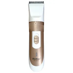 ماشین اصلاح موی صورت و سر کیمی مدل KM-9020