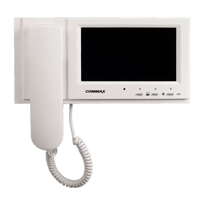 مانیتور دربازکن مدل CDV-70M مانیتور دربازکن مدل CDV-70M