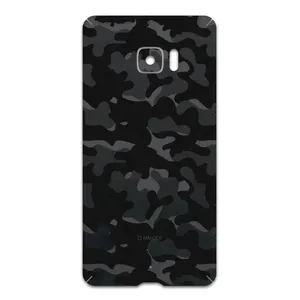 MAHOOT Night-Army Cover Sticker for htc U Ultra