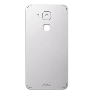 MAHOOT Matte-White Cover Sticker for Huawei Nova Plus