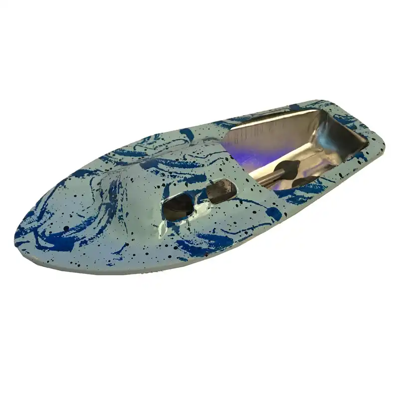 اسباب بازی مدل قایق بخار