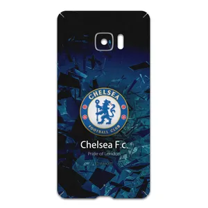 MAHOOT Chelsea-FC Cover Sticker for htc U Ultra