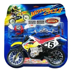 موتور بازی  طرح کراس مدل Super Sport