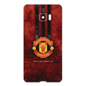MAHOOT Manchester-United-FC Cover Sticker for htc U Ultra