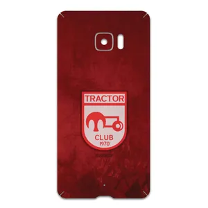 MAHOOT Tractor-FC Cover Sticker for htc U Ultra