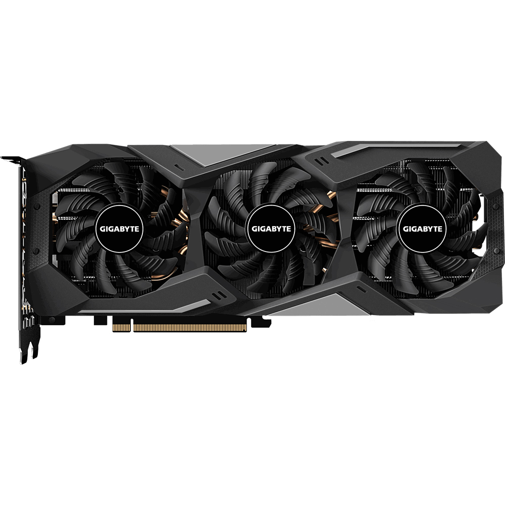 کارت گرافیک گیگابایت مدل RTX 2060 SUPER GAMING OC 3X 8G