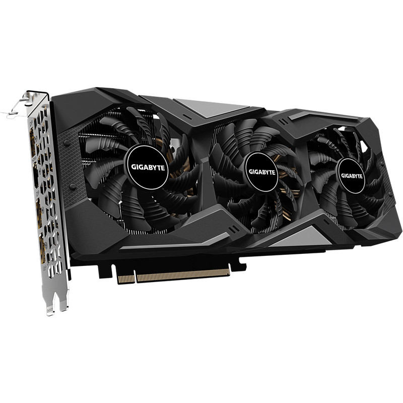 کارت گرافیک گیگابایت مدل RTX 2060 SUPER GAMING OC 3X 8G
