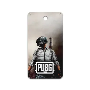 MAHOOT PUBG-Game Cover Sticker for microsoft Lumia 430