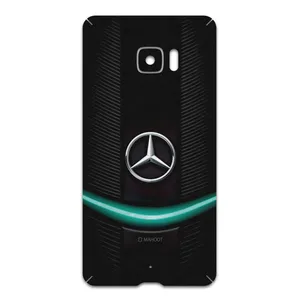 MAHOOT Mercedes-Benz Cover Sticker for htc U Ultra
